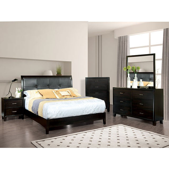 Enrico Chest - Olympia Furniture (Saint George, Utah)