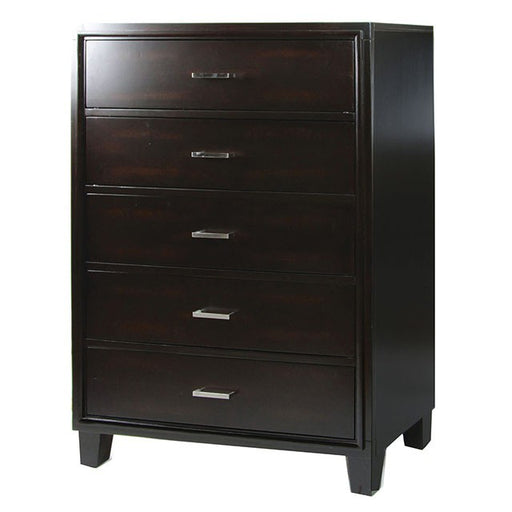 Enrico Chest - Olympia Furniture (Saint George, Utah)