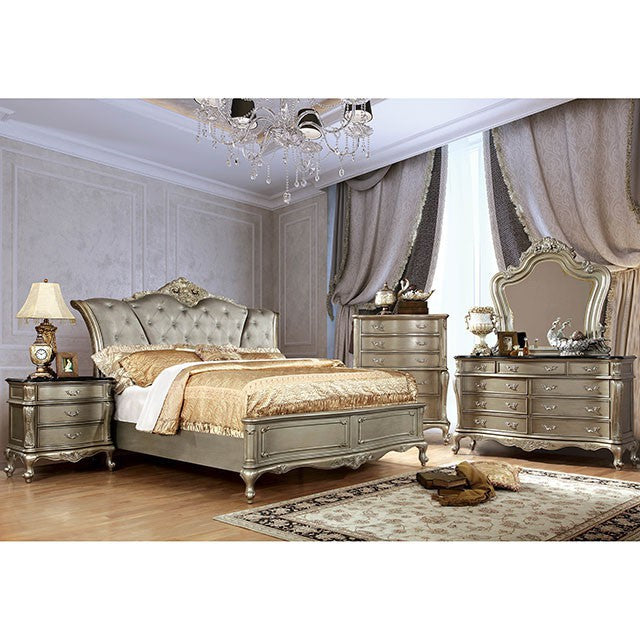 Johara Chest - Olympia Furniture (Saint George, Utah)