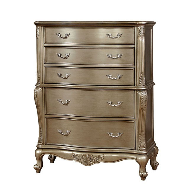 Johara Chest - Olympia Furniture (Saint George, Utah)