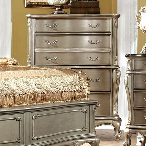 Johara Chest - Olympia Furniture (Saint George, Utah)