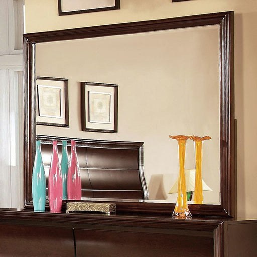 Kozi Mirror - Olympia Furniture (Saint George, Utah)