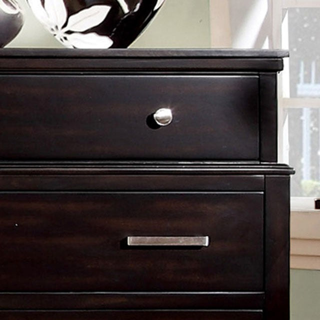 Fontes Chest - Olympia Furniture (Saint George, Utah)
