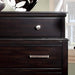 Fontes Chest - Olympia Furniture (Saint George, Utah)