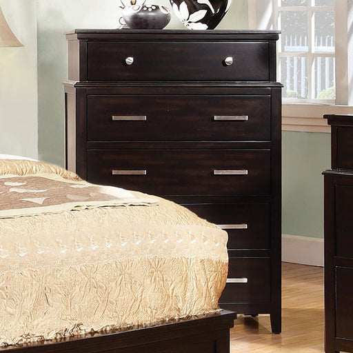 Fontes Chest - Olympia Furniture (Saint George, Utah)