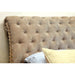Noemi Cal.King Bed - Olympia Furniture (Saint George, Utah)