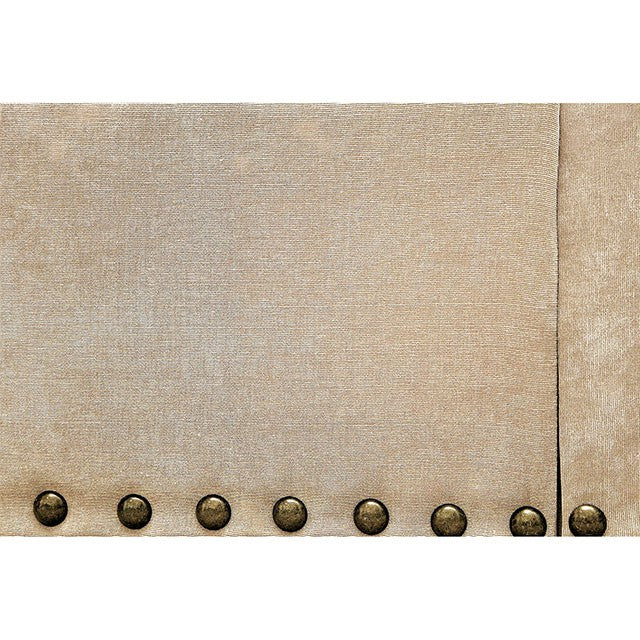 Noemi Cal.King Bed - Olympia Furniture (Saint George, Utah)