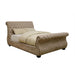 Noemi Cal.King Bed - Olympia Furniture (Saint George, Utah)