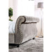 NOELLA Cal.King & Queen Bed - Olympia Furniture (Saint George, Utah)