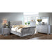 NOELLA Cal.King & Queen Bed - Olympia Furniture (Saint George, Utah)