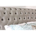 NOELLA Cal.King & Queen Bed - Olympia Furniture (Saint George, Utah)