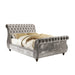 NOELLA Cal.King & Queen Bed - Olympia Furniture (Saint George, Utah)
