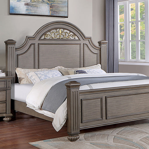 Syracuse Queen Bedroom Set - Olympia Furniture (Saint George, Utah)