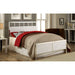 Calvin Cal.King, E.King, Full, & Queen Bed - Olympia Furniture (Saint George, Utah)