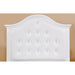 Olivia Bed - Olympia Furniture (Saint George, Utah)