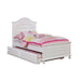 Olivia Bed - Olympia Furniture (Saint George, Utah)