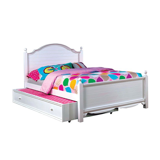 Dani 4 Pc Bedroom Set - Olympia Furniture (Saint George, Utah)