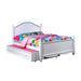 Dani 4 Pc Bedroom Set - Olympia Furniture (Saint George, Utah)