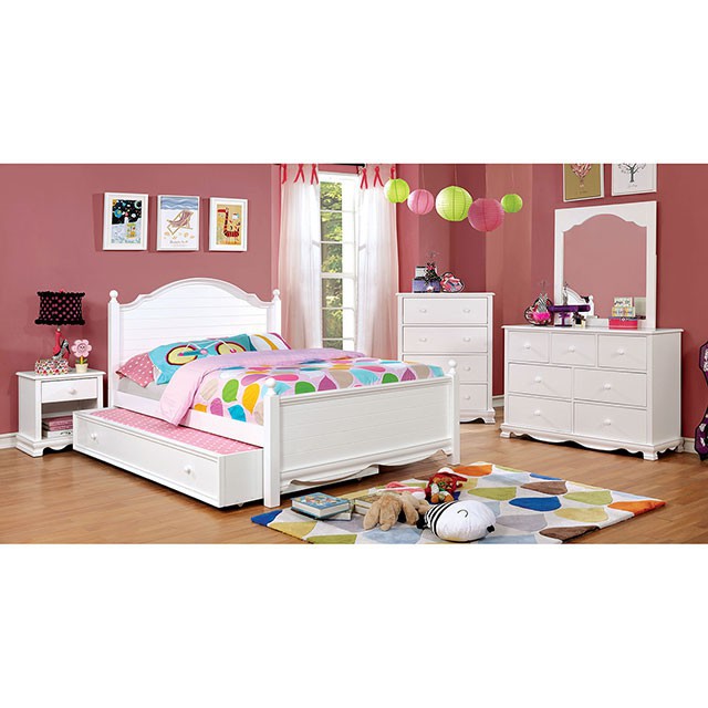 Dani Dresser - Olympia Furniture (Saint George, Utah)