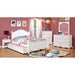 Dani Dresser - Olympia Furniture (Saint George, Utah)