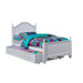 Dani 4 Pc Bedroom Set - Olympia Furniture (Saint George, Utah)