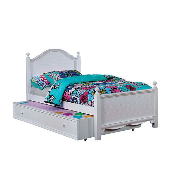 Dani 4 Pc Bedroom Set - Olympia Furniture (Saint George, Utah)