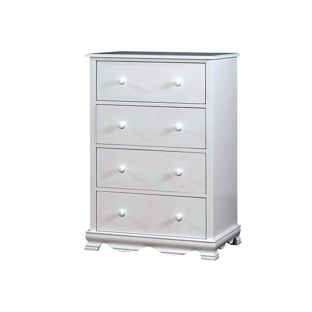Dani Chest - Olympia Furniture (Saint George, Utah)