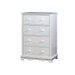 Dani Chest - Olympia Furniture (Saint George, Utah)
