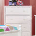 Dani Chest - Olympia Furniture (Saint George, Utah)