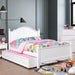 Dani 4 Pc Bedroom Set - Olympia Furniture (Saint George, Utah)