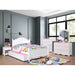 Dani 4 Pc Bedroom Set - Olympia Furniture (Saint George, Utah)