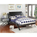 Metro Full Bed - Olympia Furniture (Saint George, Utah)