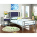 Prado Full Bed - Olympia Furniture (Saint George, Utah)
