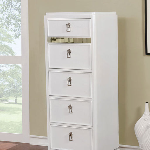 Swivel Chest Avior - Olympia Furniture (Saint George, Utah)