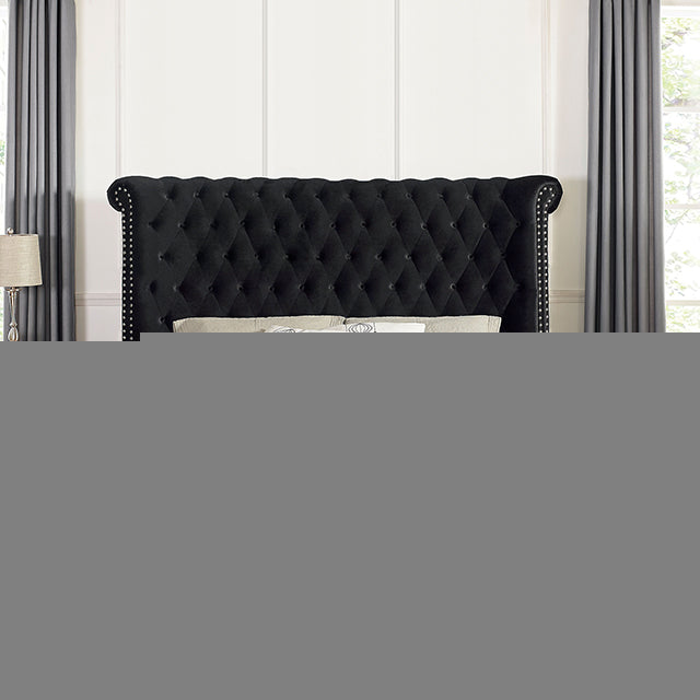 Sansom Bedroom Set
