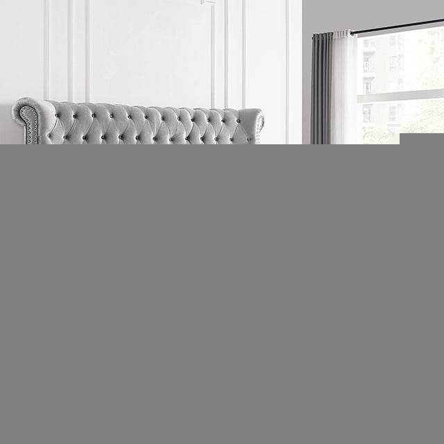 Sansom Bedroom Set