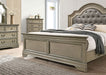Lasthenia Bed - Olympia Furniture (Saint George, Utah)