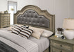 Lasthenia Bed - Olympia Furniture (Saint George, Utah)