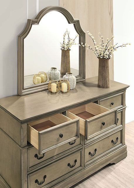 Lasthenia Bed - Olympia Furniture (Saint George, Utah)
