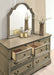 Lasthenia Bed - Olympia Furniture (Saint George, Utah)