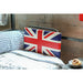 Royal Racer Twin Bed, Blue - Olympia Furniture (Saint George, Utah)