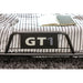Royal Racer Twin Bed, Blue - Olympia Furniture (Saint George, Utah)