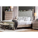 Loraine Queen Bedroom Set - Olympia Furniture (Saint George, Utah)