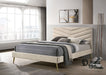 Vivar Bed - Olympia Furniture (Saint George, Utah)