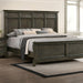 Houston Bed - Olympia Furniture (Saint George, Utah)