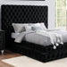 Stefania Queen Bedroom Set - Olympia Furniture (Saint George, Utah)