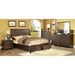 Ribeira Cal.King Bed - Olympia Furniture (Saint George, Utah)