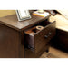 Ribeira Cal.King Bed - Olympia Furniture (Saint George, Utah)