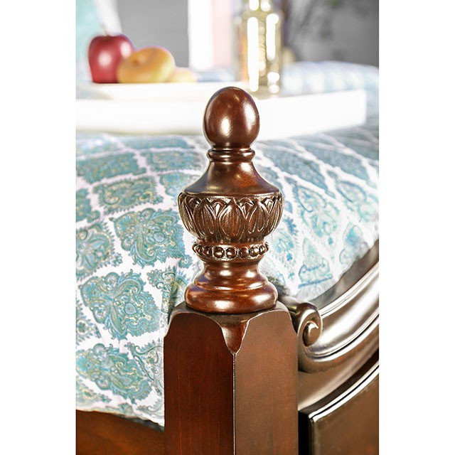 Mandura Queen Bedroom Set - Olympia Furniture (Saint George, Utah)