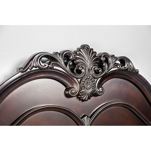 Mandura Queen Bedroom Set - Olympia Furniture (Saint George, Utah)